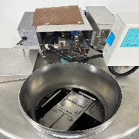 MVE XLC 810 Cryogenic Storage System image 3